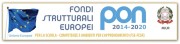 PON 2014/2020-Fondi Strutturali Europei